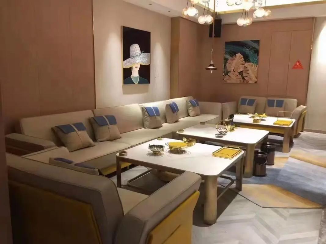 许昌商务ktv服务优质体验好-魏都区ktv预定